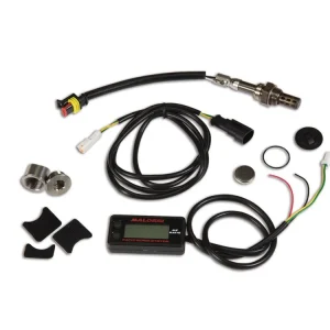 Scelto Dai Clienti RAPID SENSE SYSTEM A / F RATIO METER CON FILETTO M12X1.25 MALOSSI PIAGGIO LIBERTY / LE 125 4T EURO 1-2 (LEADER)-