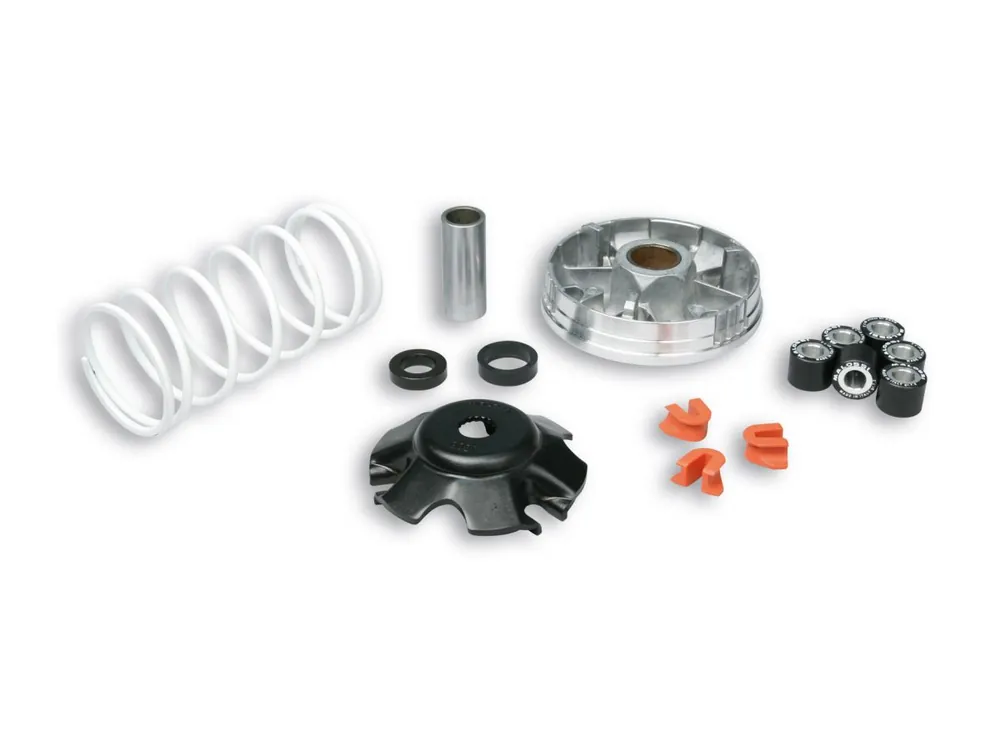 Popolare VARIATORE MULTIVAR 2000 PER SCOOTER PIAGGIO 50CC MALOSSI PIAGGIO DIESIS 50 2T-