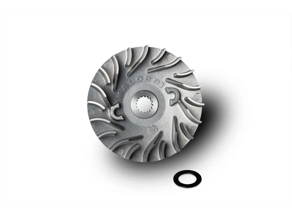 Prezzo Conveniente SEMIPULEGGIA VENTILVAR 2000 DIAM.106 MALOSSI MBK NITRO 100 2T-