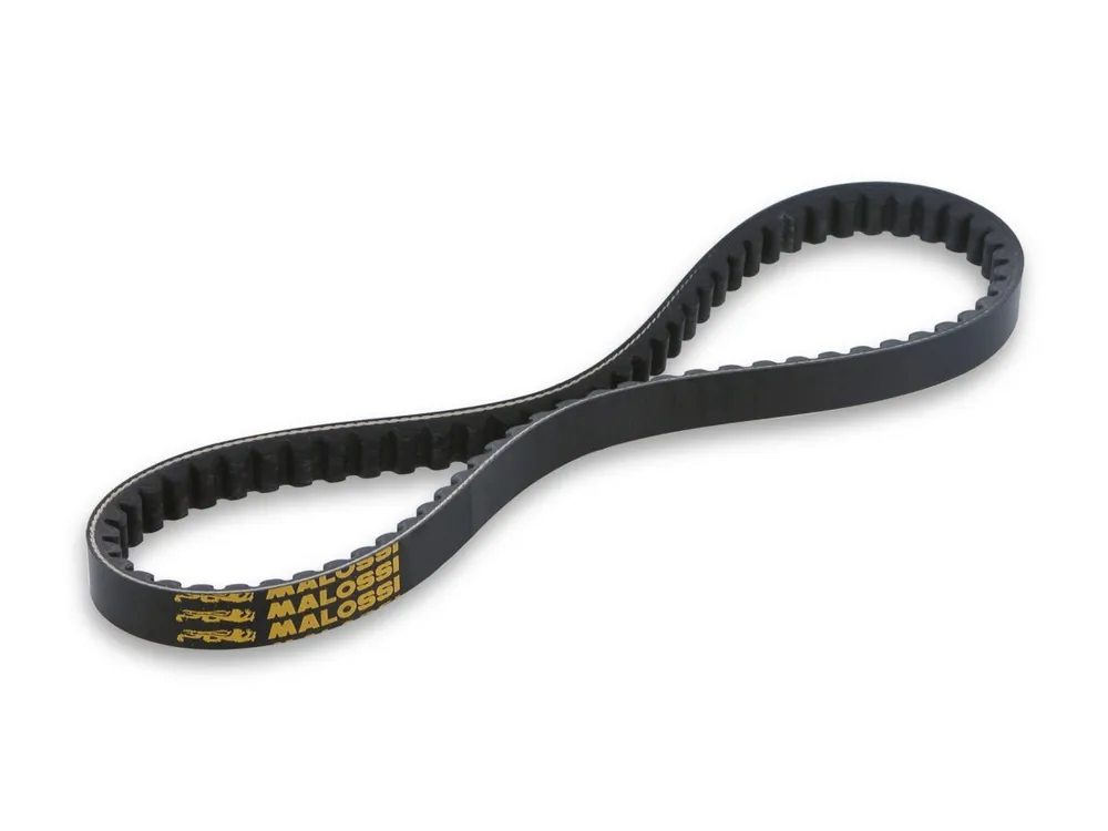 Direttamente Dal Produttore CINGHIA X K BELT (DIMENSIONE 22,5X10,5X814MM-ANGOLO 30°) MALOSSI PIAGGIO SKIPPER ST 150 4T (LEADER)-