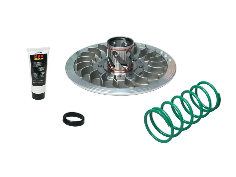 Vendita Finale CORRETTORE DI COPPIA TORQUE DRIVER 4STROKE MALOSSI YAMAHA T MAX 560 IE 4T LC EURO 5 2022-2024-