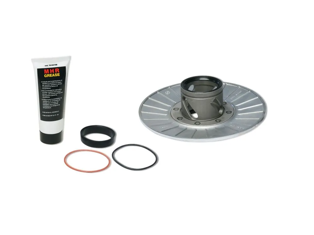 Spedito Oggi CORRETTORE DI COPPIA TORQUE DRIVER 4STROKE MALOSSI VESPA GTS SUPER TECH HPE 300 IE 4T LC EURO 5 2021-2022 (MD31M)-