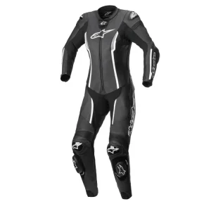 TUTA DONNA STELLA MISSILE V2 - 1 PEZZO ALPINESTARS-38 Promozione Esclusiva