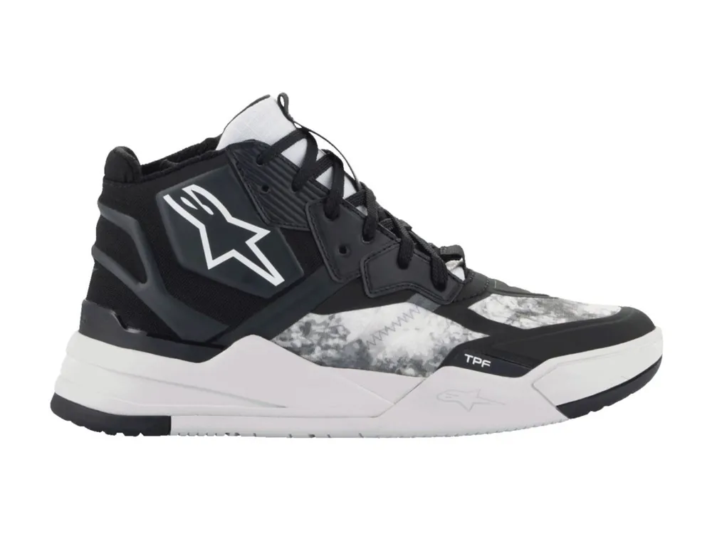 Ultimissimo Modello SCARPE SPEEDFLIGHT ALPINESTARS-6