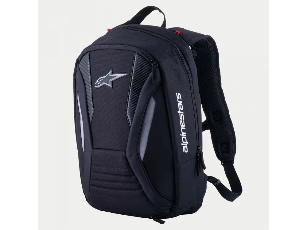 ZAINO CHARGER BOOST ALPINESTARS-Os Bestseller