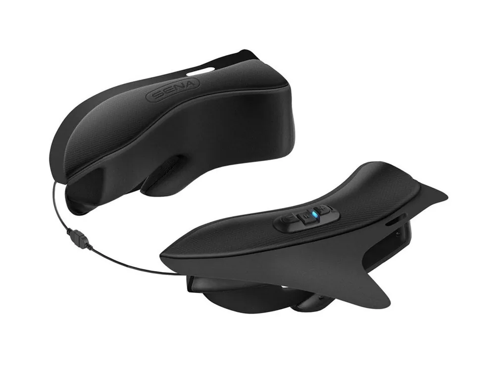 Promo Stagionale INTERFONO BLUETOOTH SENA 10U PER CASCHI HJC IS-17-