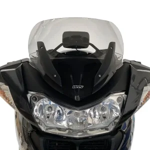 Promozione CUPOLINO SPORT FUME' WRS BMW R 1200 RT 2005-2013-
