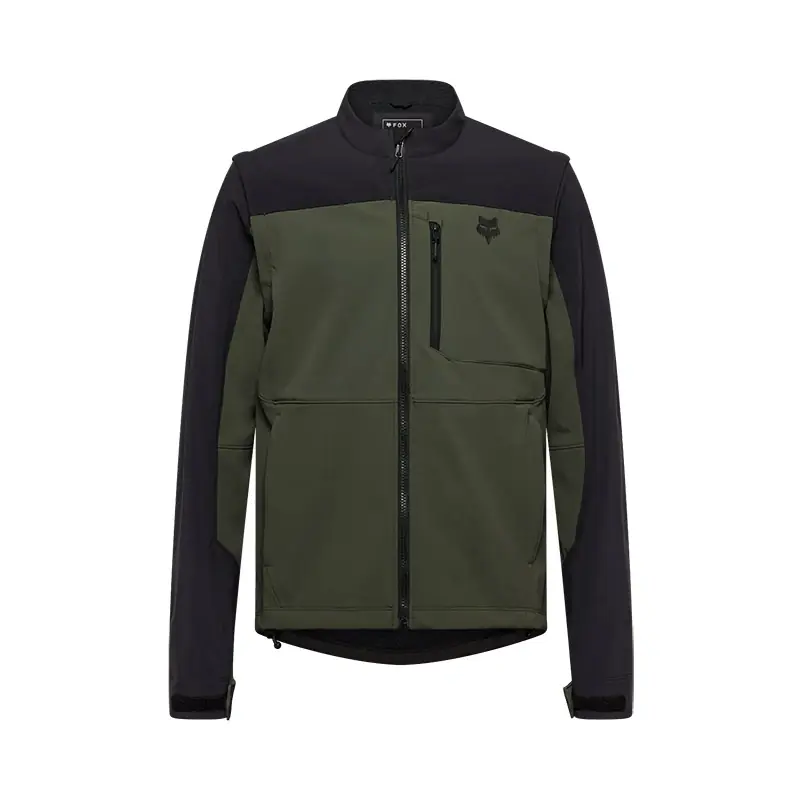 Giacca Fox Ranger Off Road Softshell V.26 ivy-M Offerta