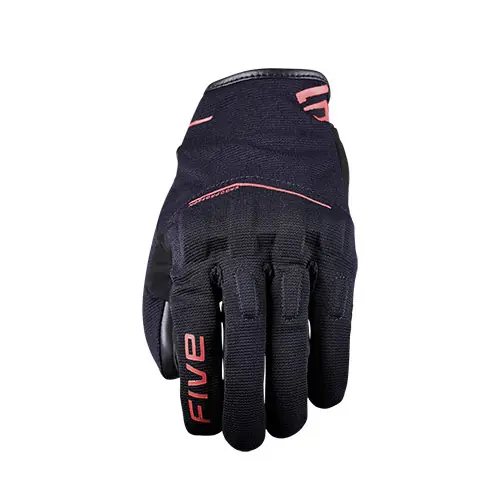 Guanti Five RS4 Evo rosso-S Ultimissimo Modello