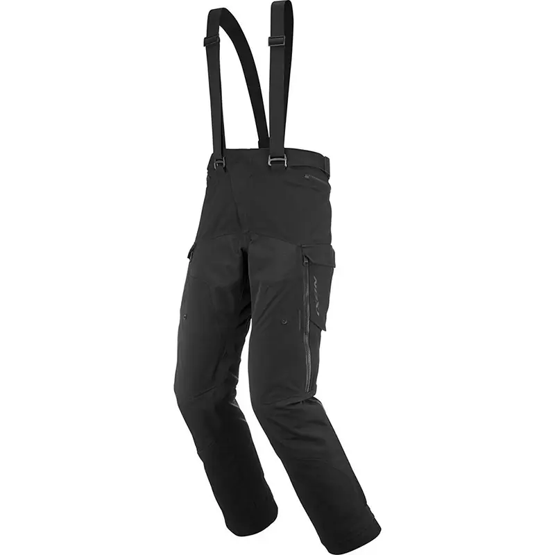 Sconto Pantaloni Ixon Asgard nero-S