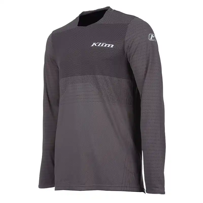 Maglia Klim XC Pro 26 nero-S Promozione