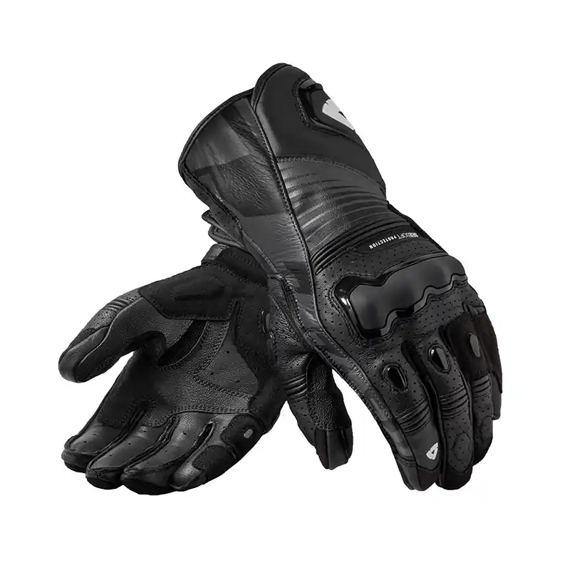 Ultima Occasione Guanti Rev'it Argon 3 nero-L