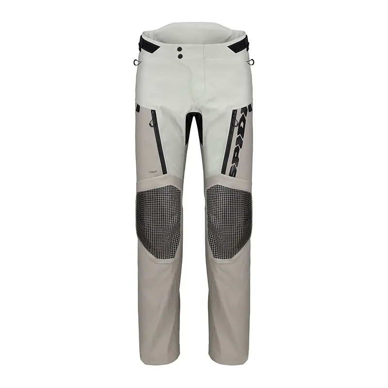 Pantaloni Spidi Frontier Pro H2Out beige-XL Di Tendenza