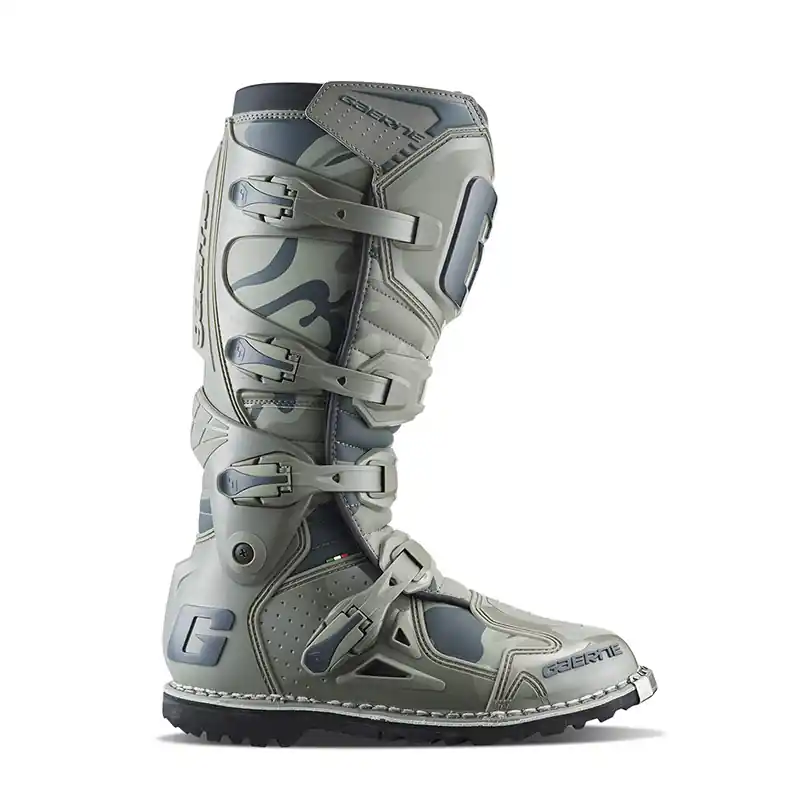 Ultima Occasione Stivali Gaerne Fastback Endurance Enduro Troop-39