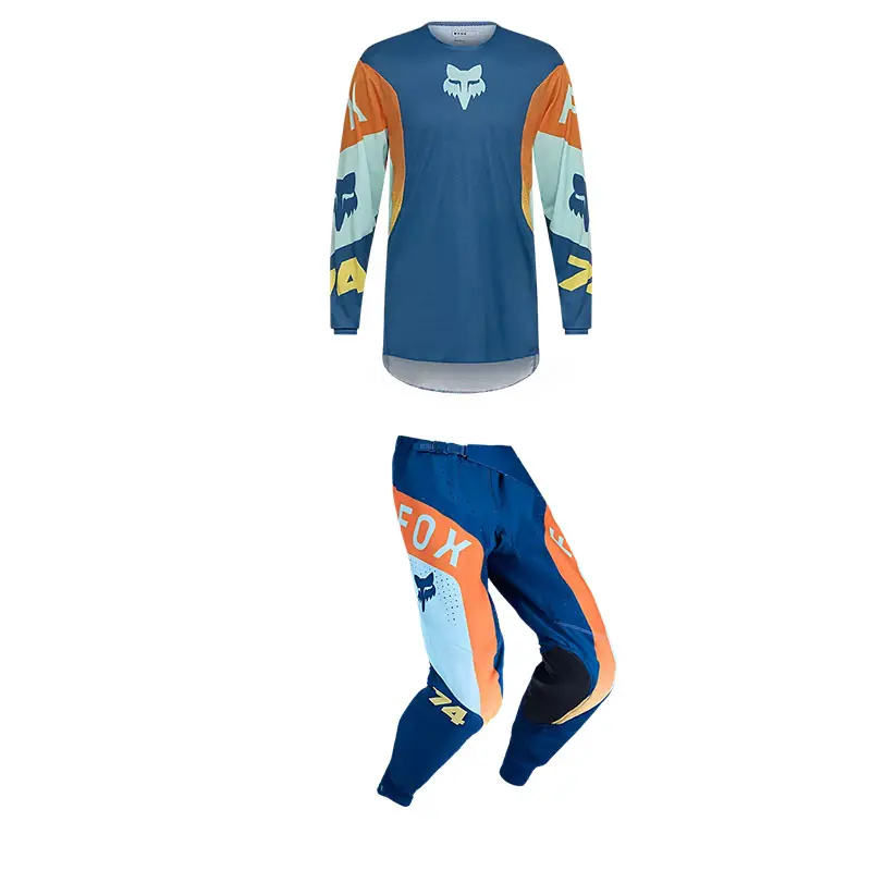 Completo Fox 360 Tine twilight-M-32 Prezzo Ridotto