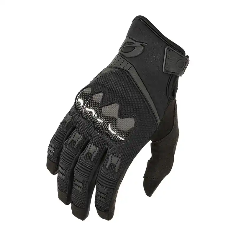 Guanti O Neal Butch Carbon CE nero- Prezzo Conveniente