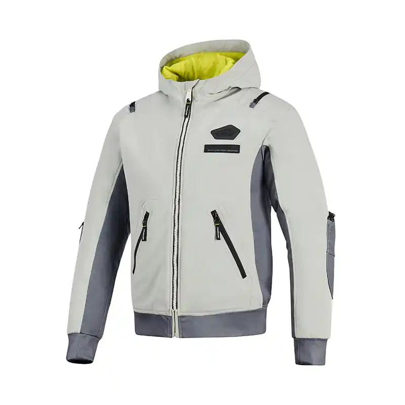 Promozione Esclusiva Giacca Alpinestars Moblast WP grigio-XS