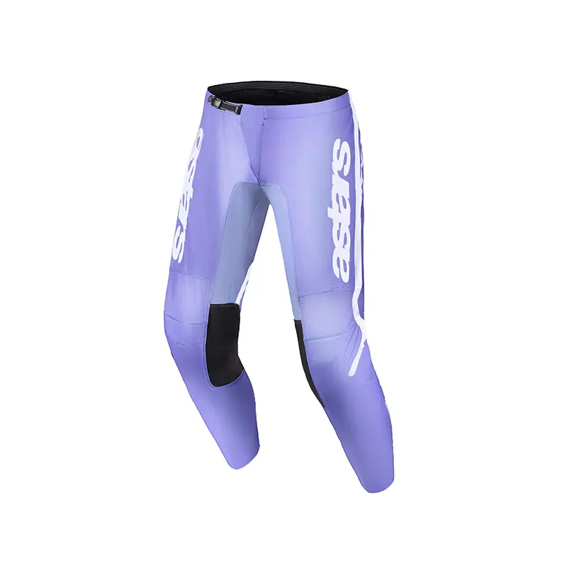 Compra Adesso Pantaloni Alpinestars Stella Fluid Apex violet-28
