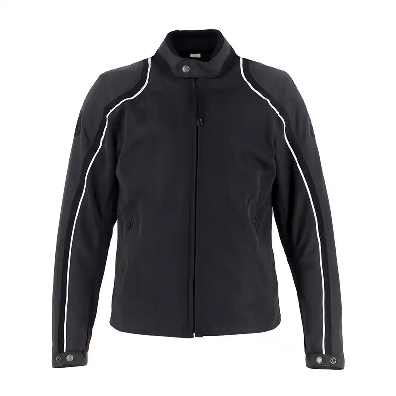 Ultima Occasione Giacca Helstons Phoenix Air nero-S