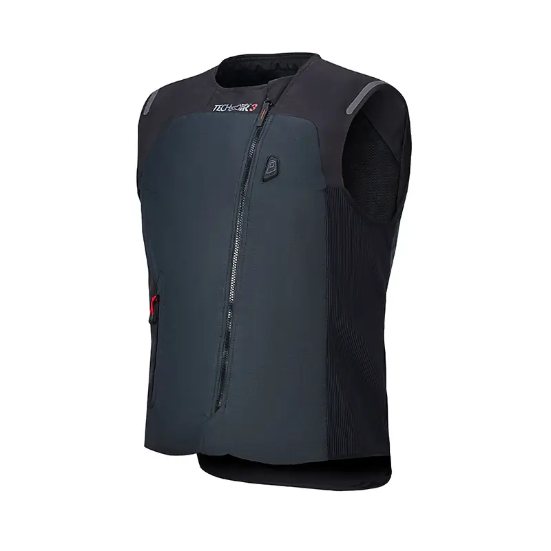 Offerta Lampo Alpinestars Tech Air 3 V2 Airbag nero-XS