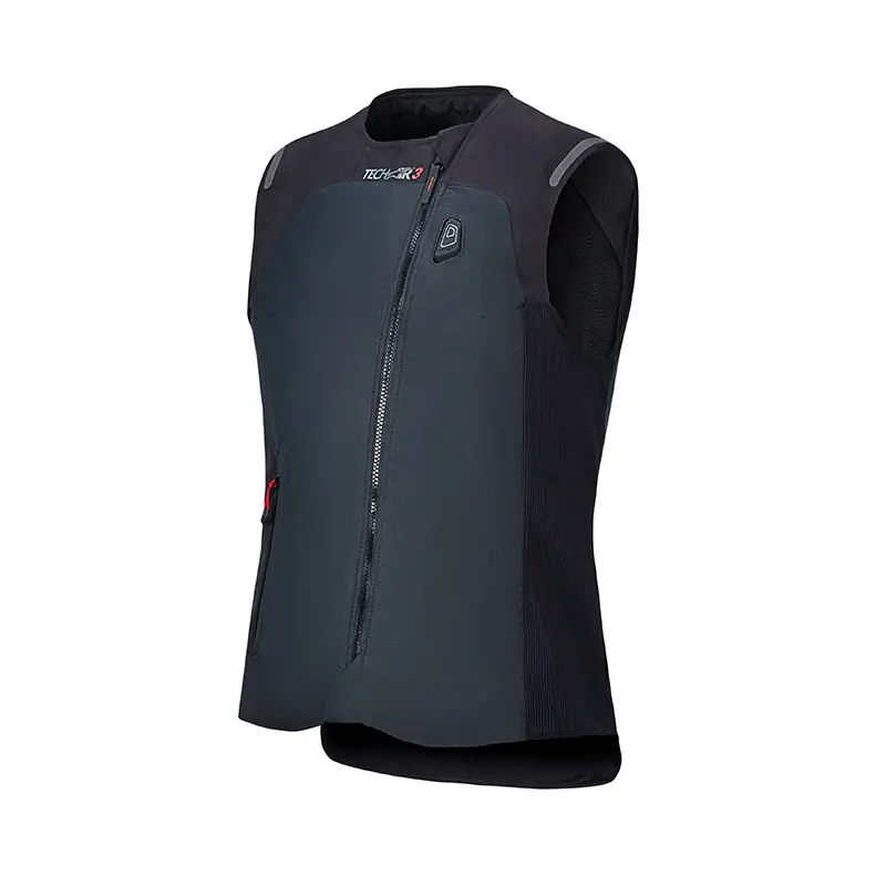 Alpinestars Stella Tech Air 3 V2 Airbag nero-S Saldi
