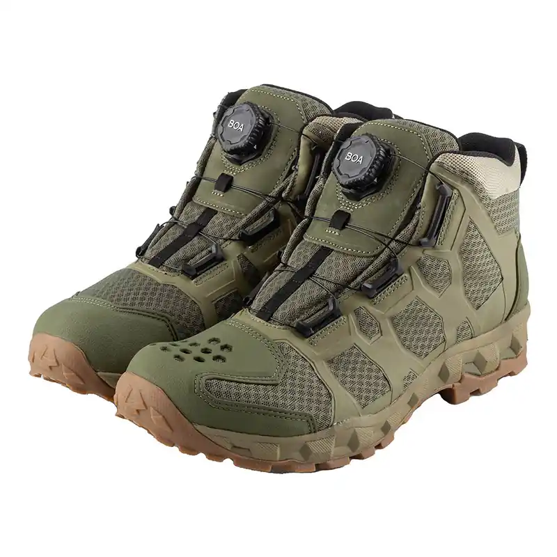 Consegna Rapida Stivali Klim Ridgeline winter moss-7