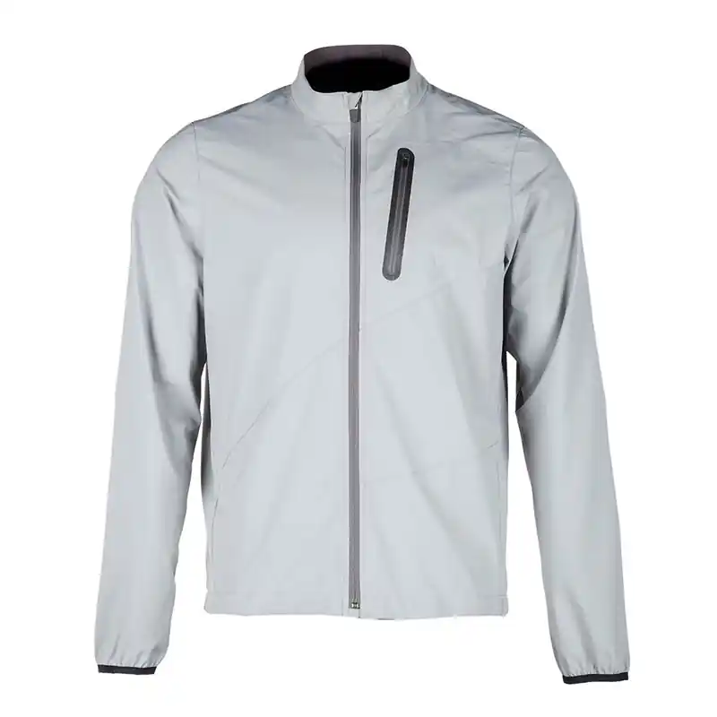 Giacca Donna Klim Zephyr Wind grigio-S Promo Stagionale