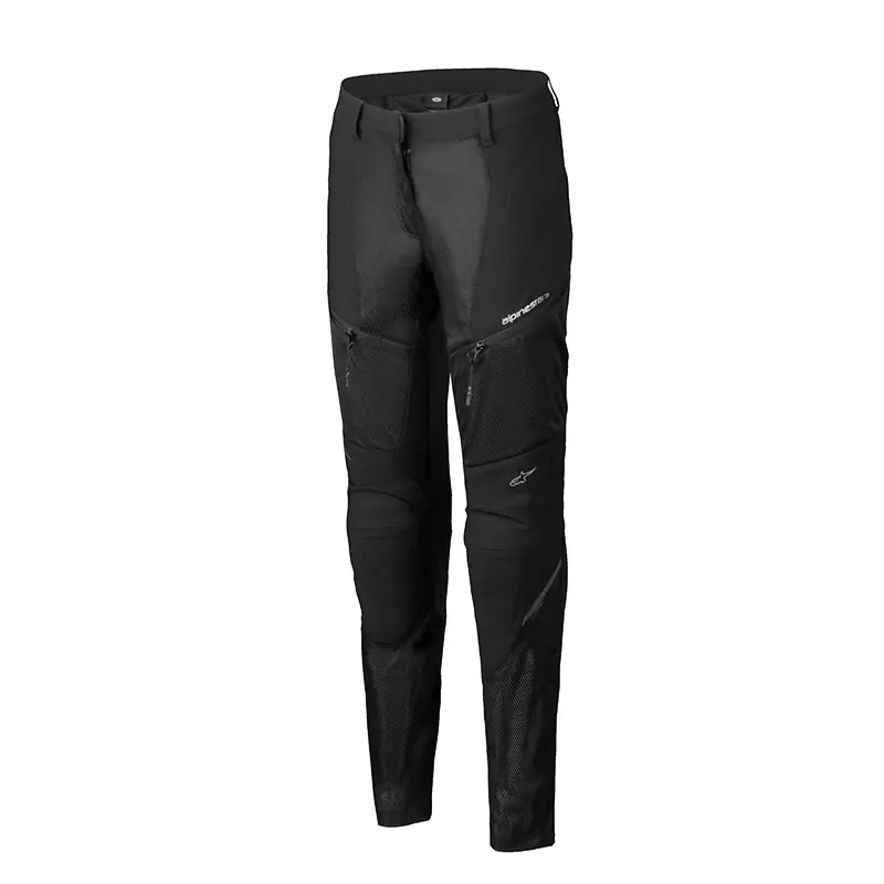 Bestseller Pantaloni Donna Alpinestars Stella Troop Air nero-XS
