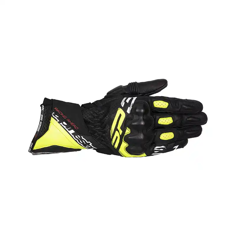 Guanti Alpinestars SP-3 giallo-XL Sconto