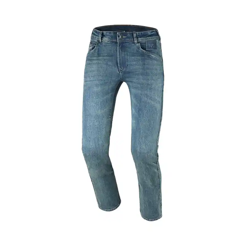 Reso Gratuito Jeans Macna Vinton blu-32