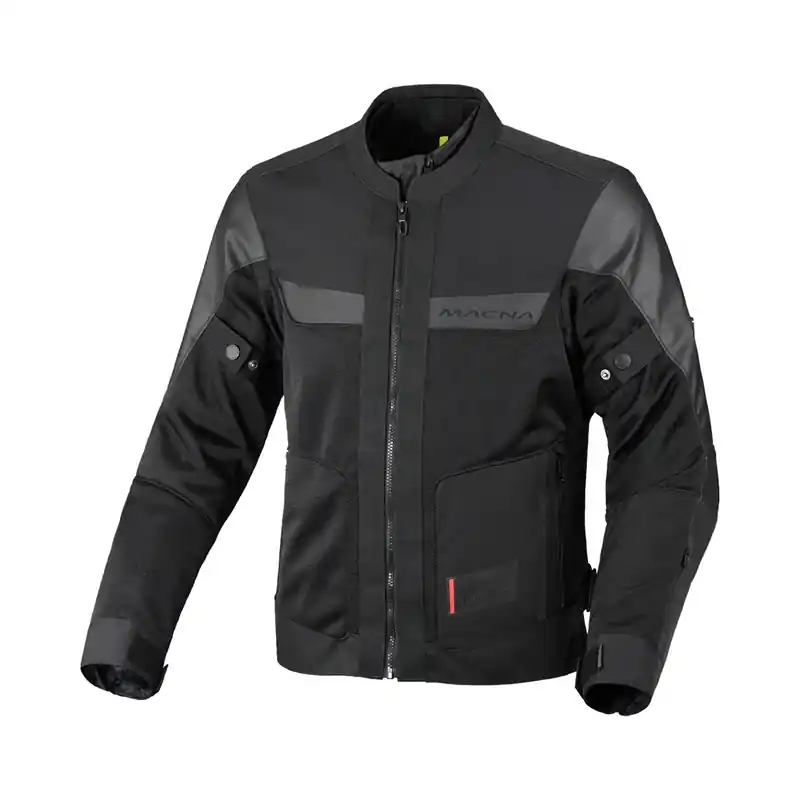 Soddisfatti O Rimborsati Giacca Macna Empire 2.0 nero-XS