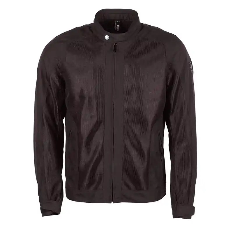 Must-Have Giacca Helstons Stoner Air marrone-L