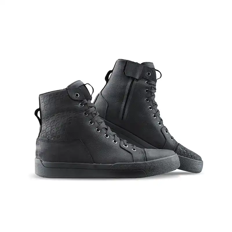 Prezzo Ridotto Scarpe Gaerne G.Letur Aquatech nero-37