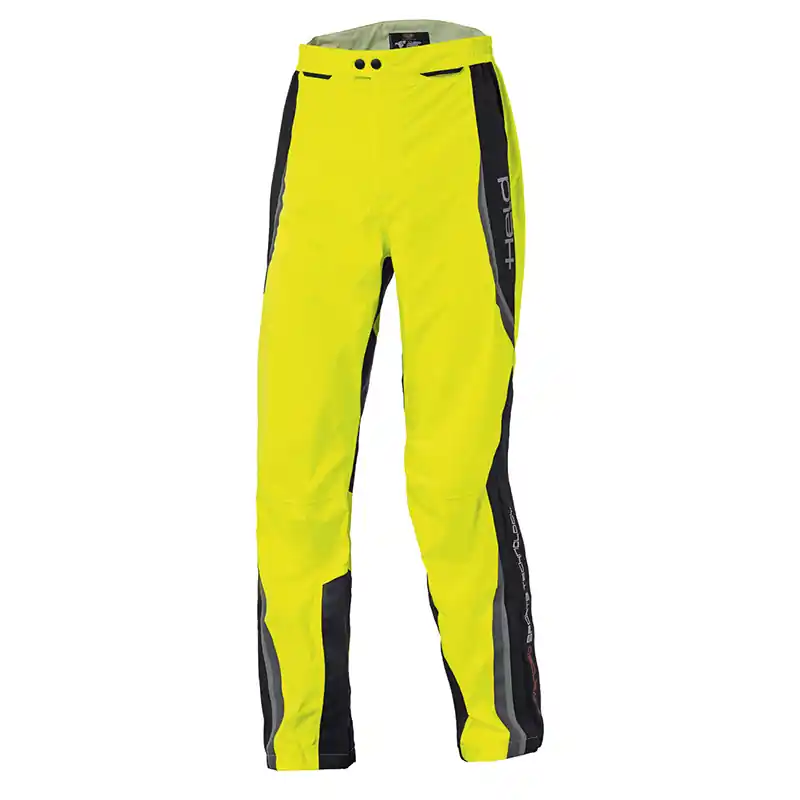 Nuovo Arrivo Pantaloni Donna Held Rainblock 2 giallo-S