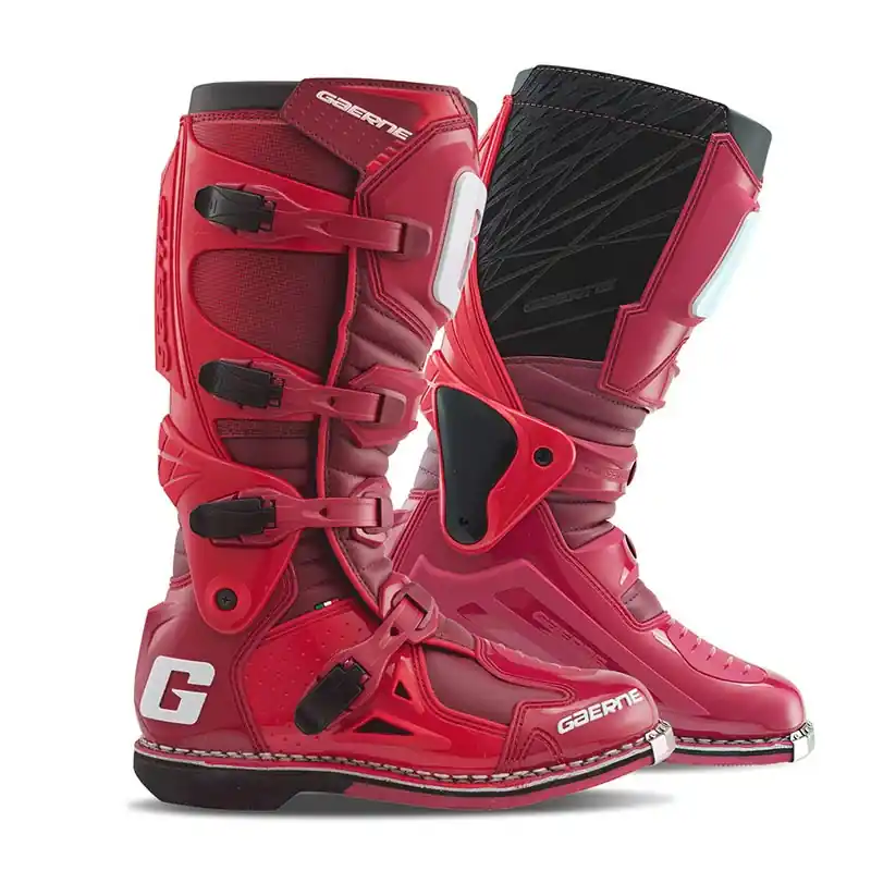 Economico Stivali Gaerne Fastback Endurance blood camo-41