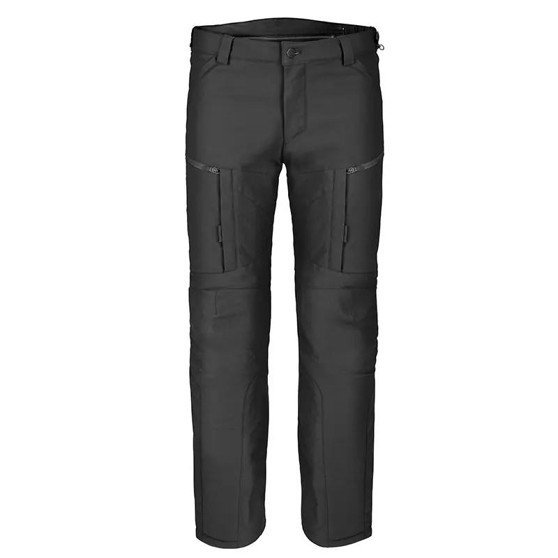 Offerta Speciale Pantaloni Spidi Stretch nero-S