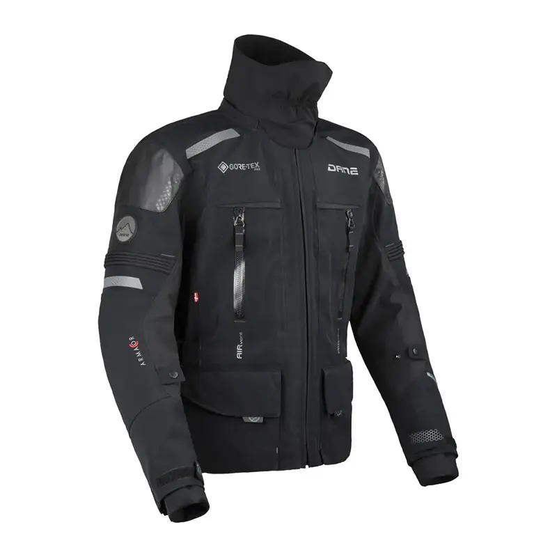 Occasione Giacca Dane Bornholm Gore-Tex Pro nero-M