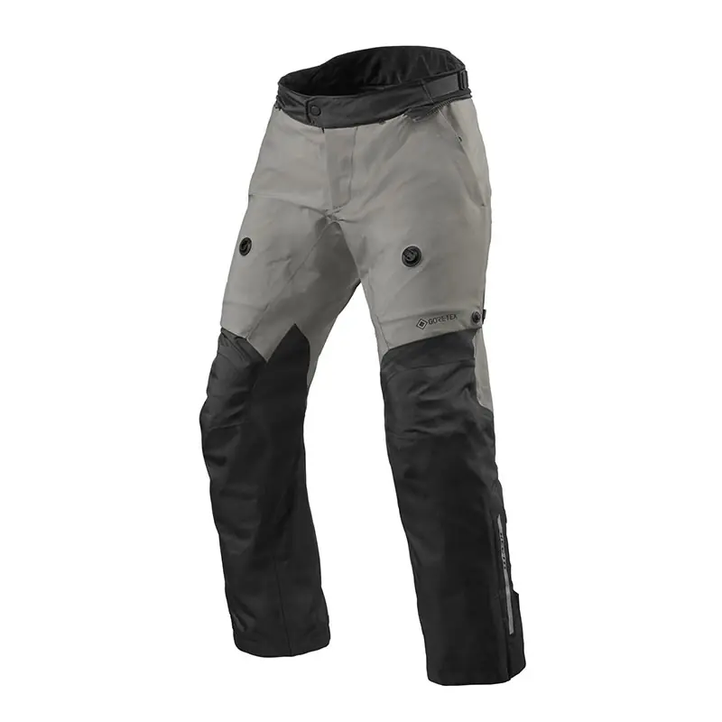 Pantaloni Rev'It Neptune 3 GTX Standard grigio-XL Economico