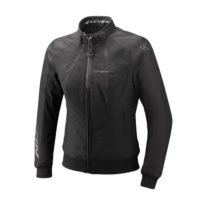 Più Venduto Giacca Donna Ixon Siwa nero-XS