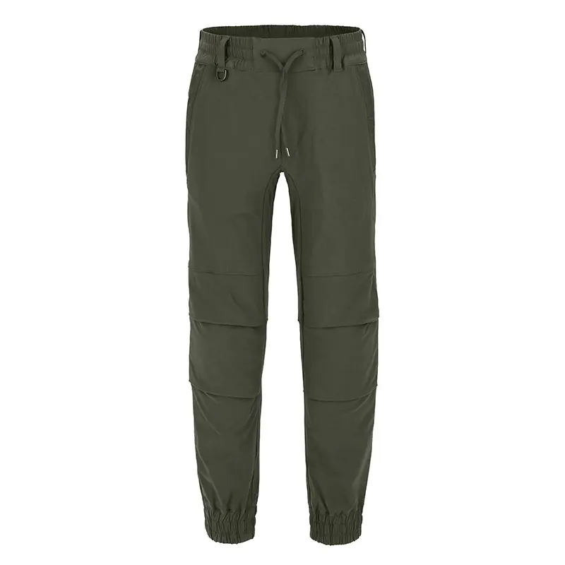 Pagamento Sicuro Pantaloni Spidi Moto Jogger verde-28