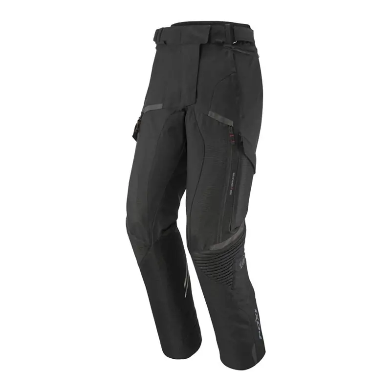 Compra Oggi Stesso Pantaloni Donna Ixon Midgard nero-XS