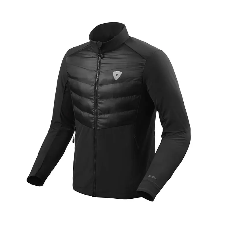 Offerta Del Giorno Giacca Rev'It Storm 2 WB nero-S