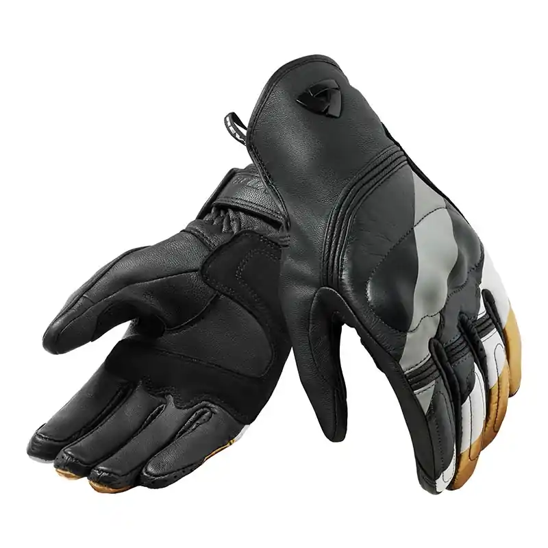 Guanti Donna Rev'It Redhill giallo-XS Saldi