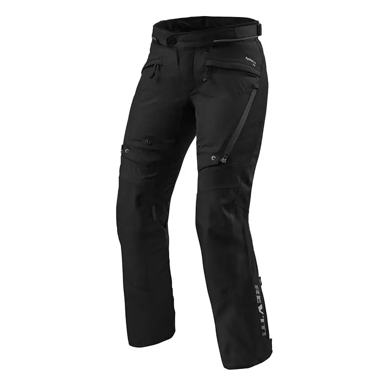 Più Venduto Pantaloni Donna Rev'It Horizon 3 H2O Standard nero-EU-36