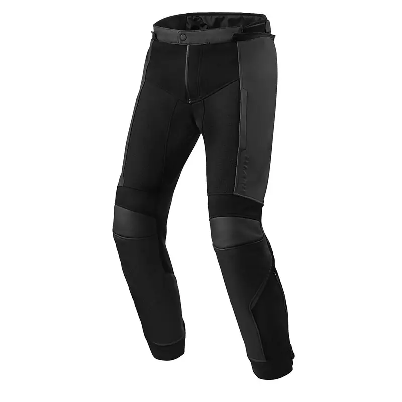 Pantaloni Rev'It Ignition 4 H2O nero-46 Prezzo Di Fabbrica