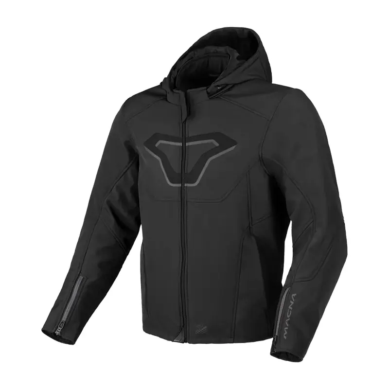 Giacca Macna Atracor nero-XS Occasione Imperdibile