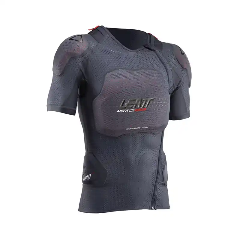 Prezzo Ridotto Corpetto Leatt 3DF Airfit Lite Evo SS nero-S