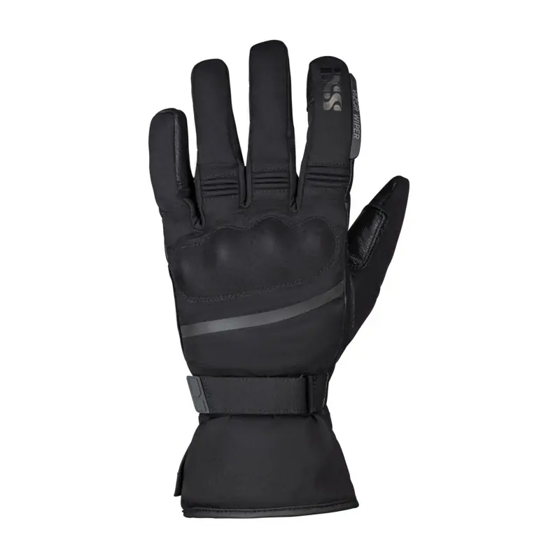 Esclusivo Guanti Ixs Urban ST Plus nero-S