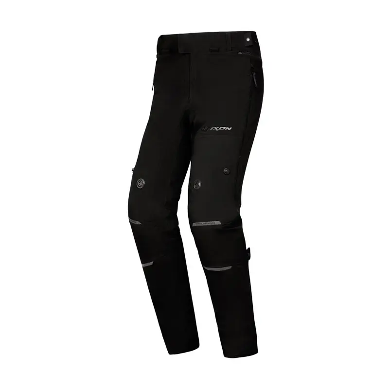 Subito Disponibile Pantaloni Ixon M-SKD Short nero-XS