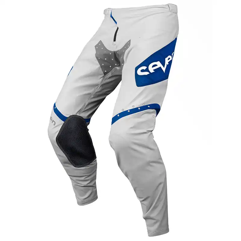 Pantaloni Seven MX Zero Institution bianco-30 Miglior Prezzo